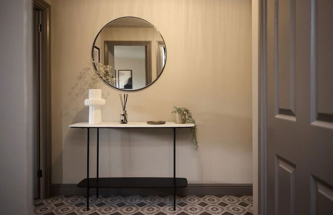 The Twickenham Wonder - Lovely 1bdr Flat With Parking - Foto 7