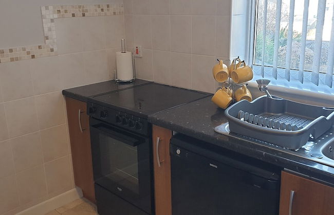 Lockinbar Holiday Apartment - Foto 24