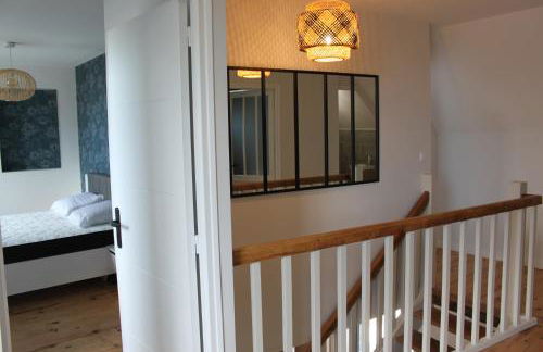 le coin des hirondelles - Foto 11