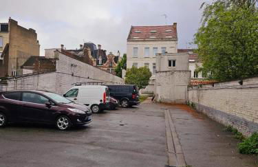 Le National Appartement centre-ville - Foto 21