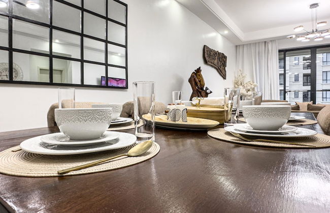 Da'Bryl Luxury Suites - Foto 29