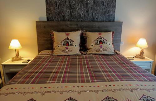 Le balcon des cimes - Foto 68