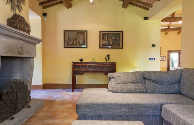 Casal di Yuri - Foto 13