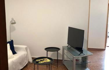 Apartamento La Grava Junto al Mar Wifi 4Habitaciones - Foto 8