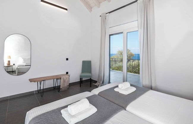 Villa Apanemia Mare - Foto 36