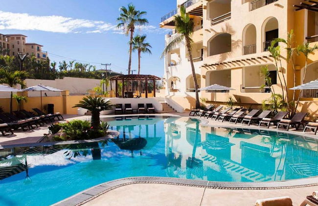 Great Nautical JR Suites (studio) in Cabo - Foto 16