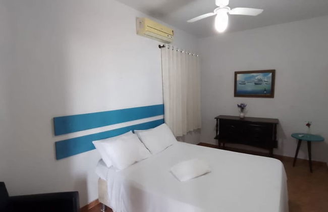 Tamboleiro's Hotel Residence - Foto 29