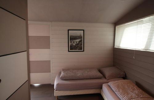 Comme un Poisson dans l'Eau - Foto 14