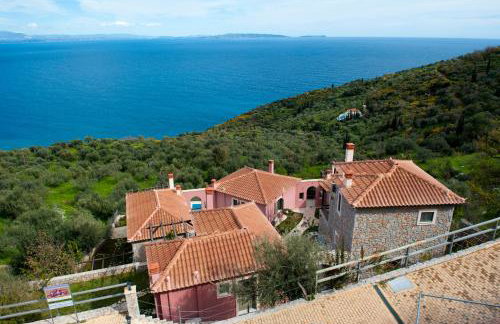 Dio Escapes Houses - Photo 90