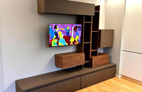 Casa Paolina - Relax a 5 min da Como Lake - 6 Posti - Box & Wallbox - Photo 17