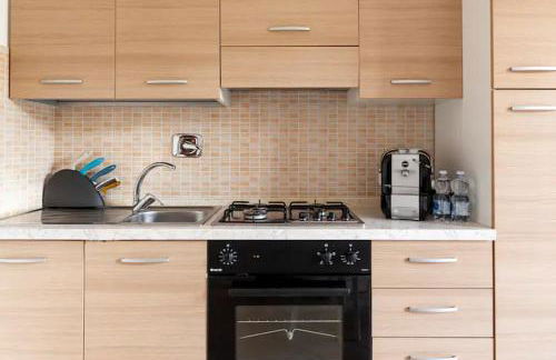 Casa Nadia - Incantevole appartamento con giardino - Foto 15