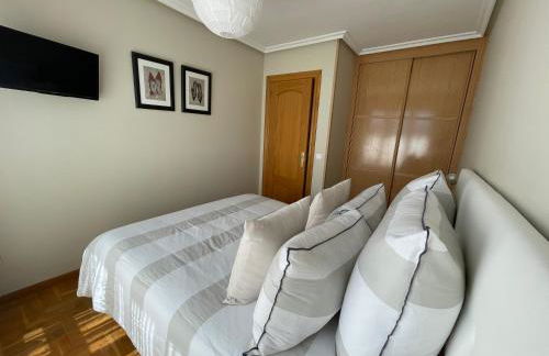 Apartamento Cueto - Foto 13