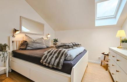 Modernes Alpen-Apartment nahe Neuschwanstein - Foto 17