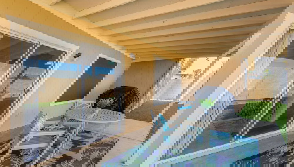 Stunning Hunter Single Family Home in the Heart of Mesa - Foto 1, Habitación