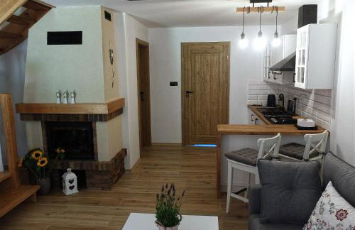 Osada Słoneczny Zdrój - Foto 48