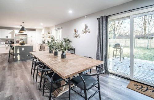 OliveBranch-LuxeDesigner Home-Spa-Firepit-GameZone - Foto 18