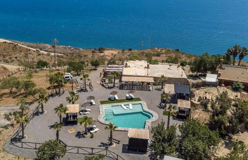 Paraje la Suerte Apartamento Dalia - Foto 15