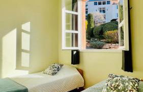 HAMEAU DES AMANDIERS VUE MER - PISCINE, GOLF et TENNIS PRIVE - Foto 28