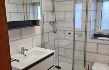 NEU! Ferienwohnung Muecheln Geiseltal - Foto 12