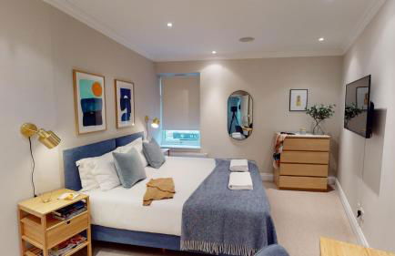 Madison Hill - White Hill House 3 - 1 bedroom flat - Photo 1