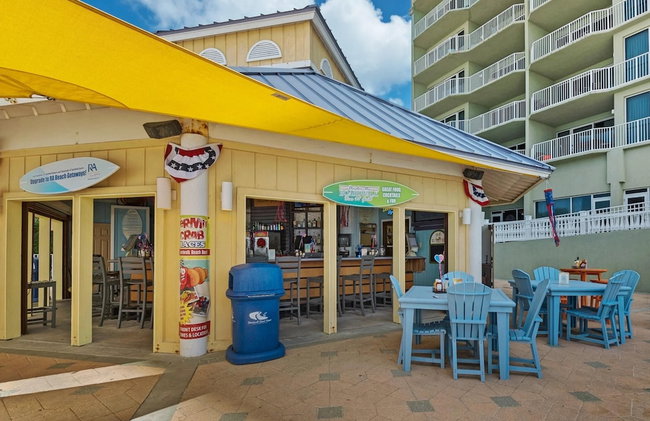 Boardwalk 1405 - Foto 43