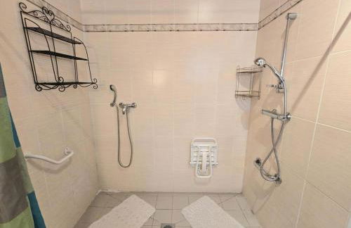 Maison périgourdine avec cheminée proche Monpazier - FR-1-616-106 - Foto 9