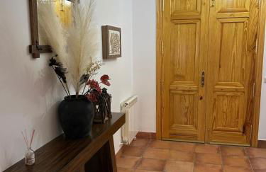 Casa Rural Ribera Alta del Bullaque - Foto 12