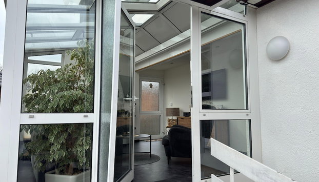 Ferienhaus mit Kamin in Thale-friedrichsbrunn - Foto 3, Recepción