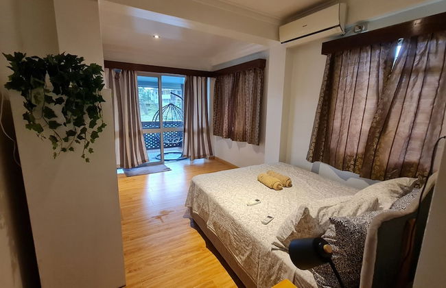 Axis Apartments - Photo 39