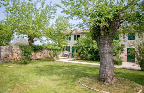 Abortolami with Pool and Garden - Foto 26