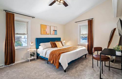 Hot Tub Ping Pong Sleeps 9 Retro Fun - Foto 25