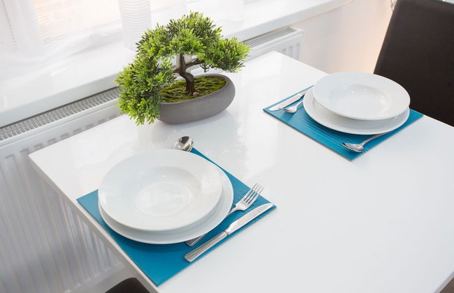 Heathrow Windsor Apart Hotel - Foto 43