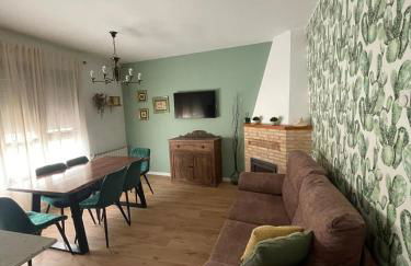 Apartahotel Belchite - Photo 29