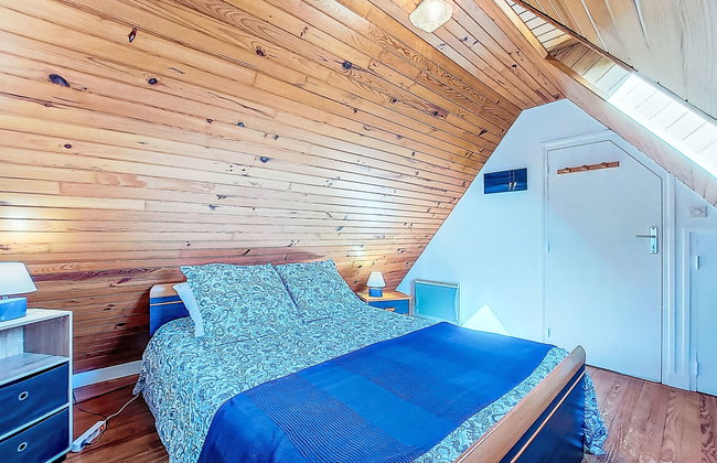 Holiday Home Pors Bae by Interhome - Foto 31