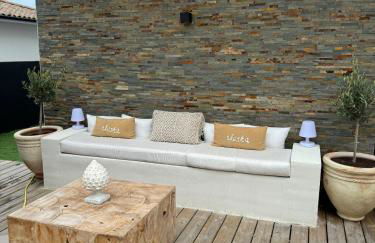 Villa Brisson - Foto 21