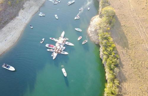 Condominio dos Lagos Capitolio 01 - Foto 25
