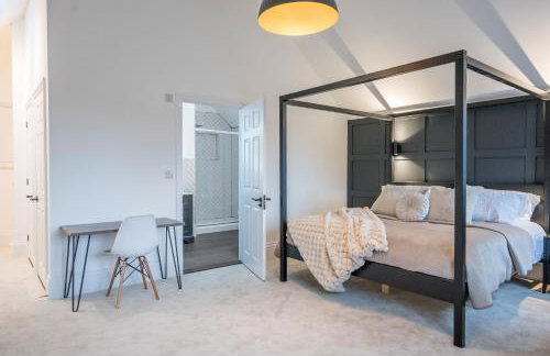 No 4 The Halesworth - Foto 25