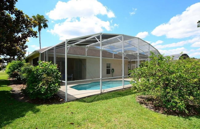 Esprit-3 Bedrooms House w/pool-4100ES 3 Home by RedAwning - Foto 25