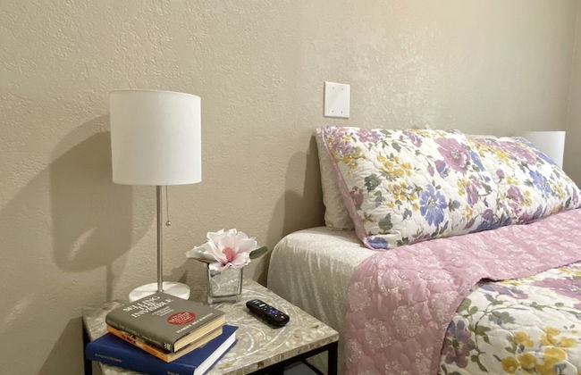 The Cherry Blossom - Photo 14