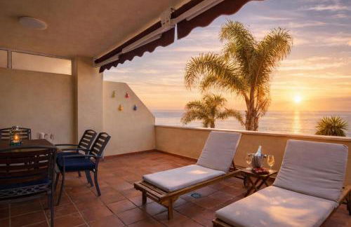 Relax Frente al Mar - Foto 14