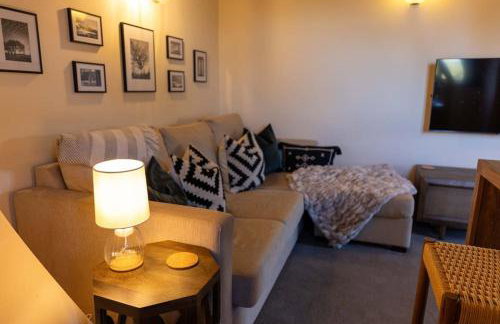 The Granary at Humblebee Hall - Foto 12