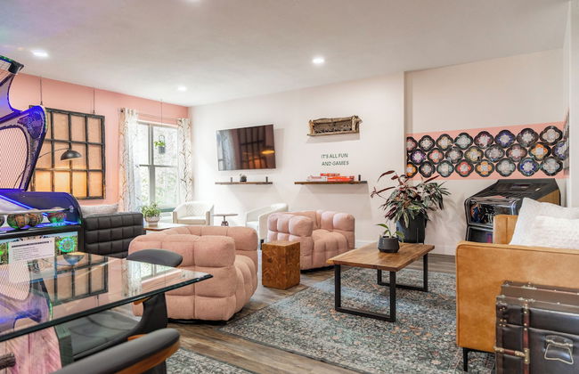 The Fold Hotels Steamboat Springs - Photo 54