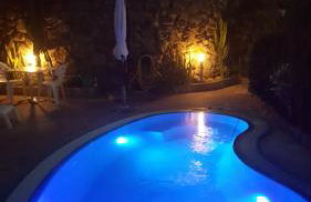 ANFI TOPAZ VILLA TAURO GOLF & BEACH 3 bedrooms 4 bathrooms private pool - Foto 54