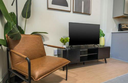 Bright and Modern Studio in Louisville # 104 - Foto 6