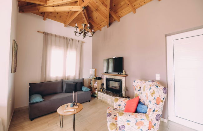 Elysium Countryside House Jacuzzi - Doune - Foto 8