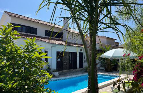 Casa Pausa Sesimbra Holiday Home - Foto 1