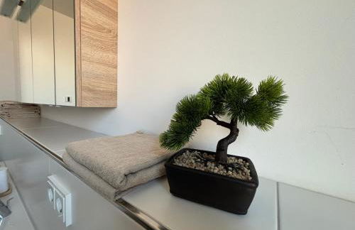 AG Deluxe Ferienwohnung in Kornwestheim - Foto 40