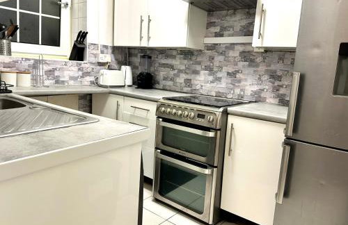 4 Bedroom Apartment, Short Walk to Tower Bridge and City - Foto 17