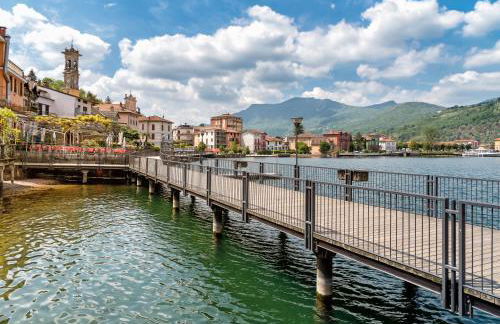 Residenza Lago Sereno - Photo 16