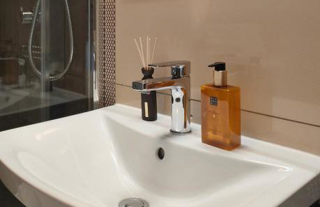 7th Floor Apartment Mokotów - parking - Foto 9